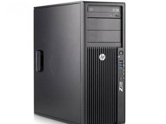 Workstation SH HP Z220, Xeon Quad Core E3-1225 v2, 8GB DDR3